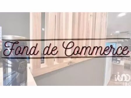 boutique/local commercial à castries (34160)