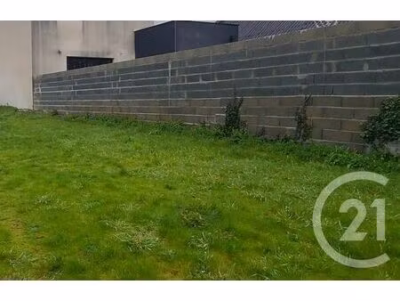 en vente terrain constructible 3 5 ares – 46 500 € |beaupréau