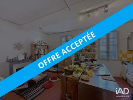 droit au bail à villeneuve les avignon (30400)