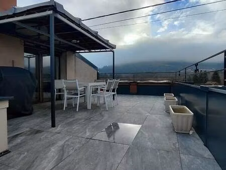 duplex 6 pièces 135 m² à wisches (67130)