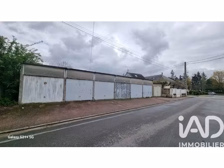 vente garage undefined m²