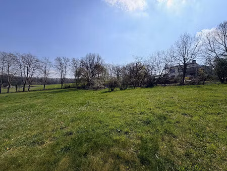 achat terrain 878m² fourquevaux 31450