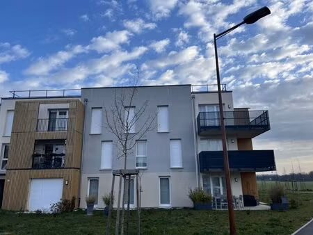 à louer appartement 80 m² – 1 180 € |marly