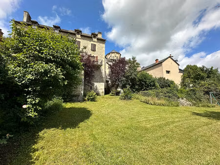 achat maison 6 pièces 145m²