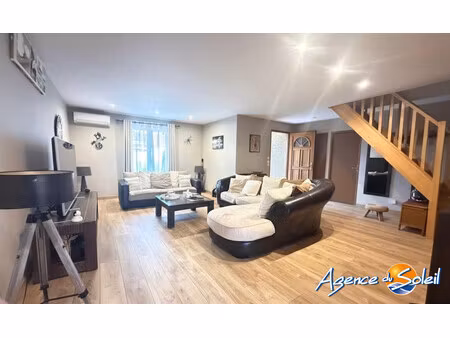 achat maison 6 pièces 142m² st hippolyte 66510