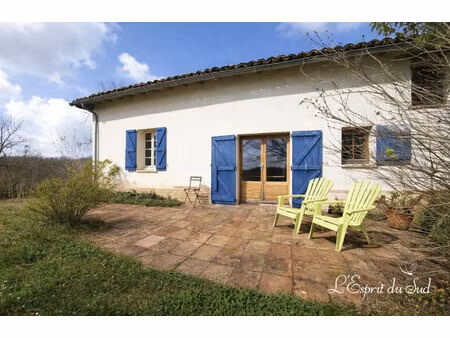 achat maison 6 pièces 202m² rabastens 81800