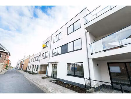 appartement te huur in asse met 2 slaapkamers