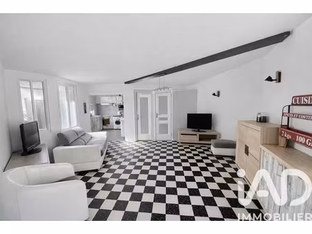 appartement à condécourt (95450)