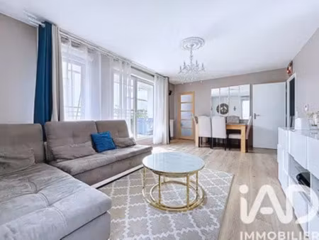 appartement à éragny (95610)