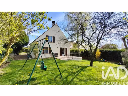 maison à écouen (95440)