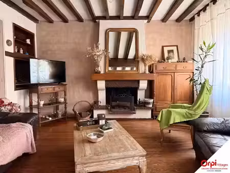 vente maison 7 pièces 222 m² à hirson (02500)  109 900 €