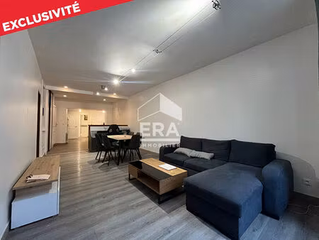 appartement 3 pièces 70 m² à vendre / acheter blois 41000 ? | era immobilier