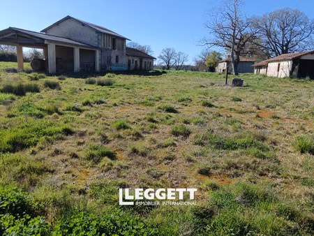 maison nan pièce(s)  availles-limouzine