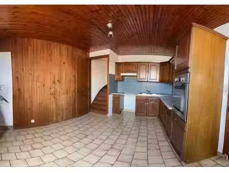 vente maison 7 pièces 144 m² à ovillers-la-boisselle (80300)  95 000 €