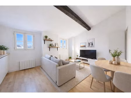 appartement 2 pièces 36 m² à vendre / acheter bordeaux 33000 ? | era immobilier