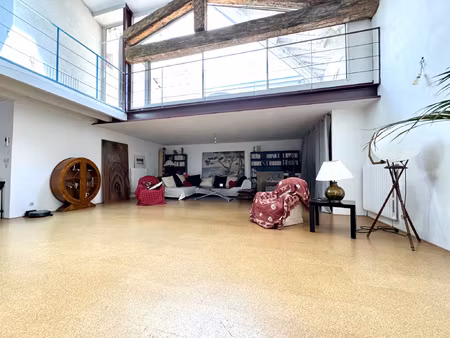 achat maison 4 pièces 184m² montpellier 34000