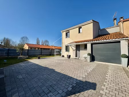maison 4 pièces 101 m² à vendre / acheter odos 65310 ? | era immobilier