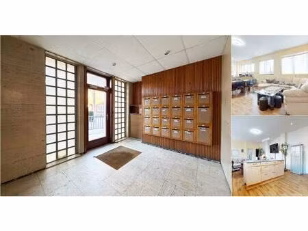 appartement à vendre à rue du spinois 144 gosselies (rbv59664)