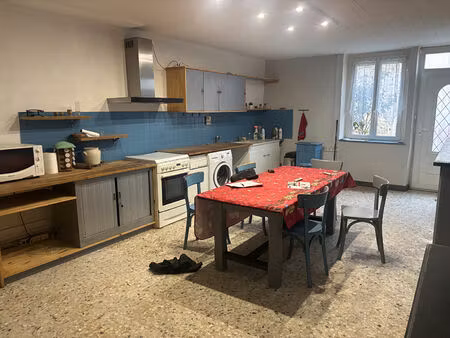 maison 5 pièces 188 m² à vendre / acheter saint-martin-du-mont 01160 ? | era immobilier