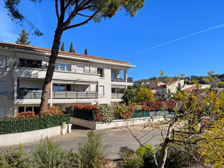 appartement 2 pièces 39 m² à vendre / acheter le plan de grasse 06130 ? | era immobilier