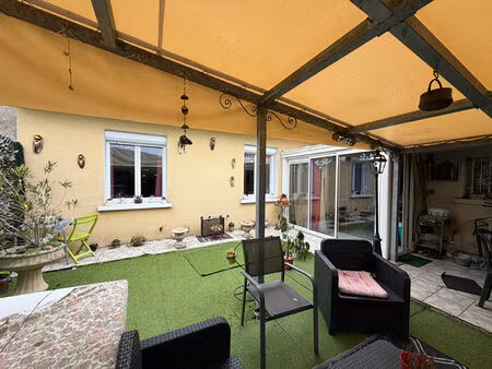maison 3 pièces 112 m² à vendre / acheter périgueux 24000 ? | era immobilier