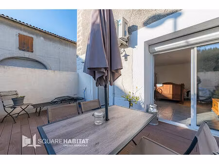 achat appartement 2 pièces 53m²