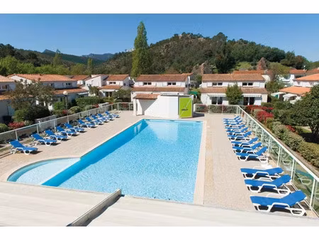 vente maison 2 pièces 33 m² mandelieu-la-napoule (06210)