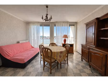 appartement 4 pièces 73 m² à vendre / acheter port-de-bouc 13110 ? | era immobilier