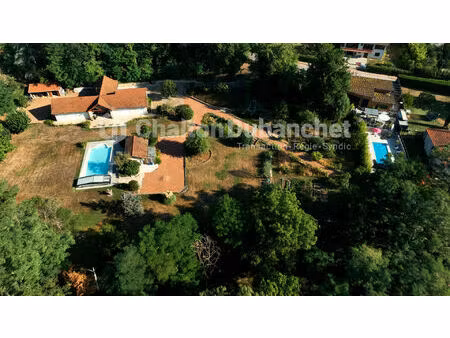 achat terrain 1 616m²