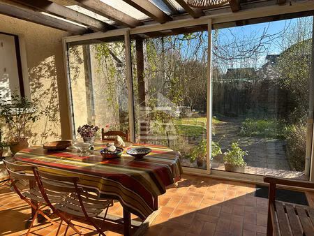 maison 5 pièces 135 m² à vendre / acheter châteauroux 36000 ? | era immobilier