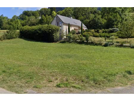 achat terrain 626m²