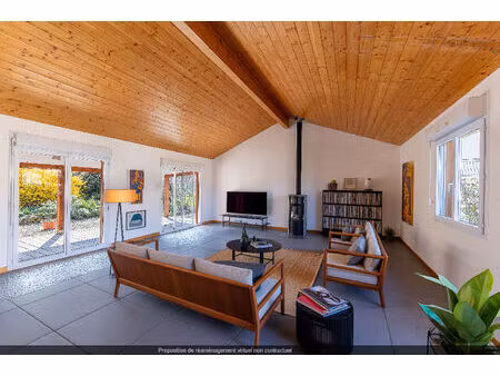 achat maison 4 pièces 100m² lempdes 63370