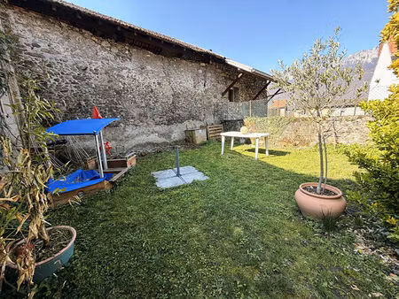 achat maison 6 pièces 160m²