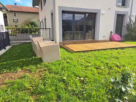 achat appartement 4 pièces 81m²