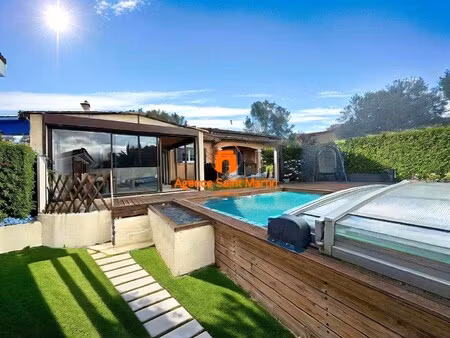 achat maison 7 pièces 155m²