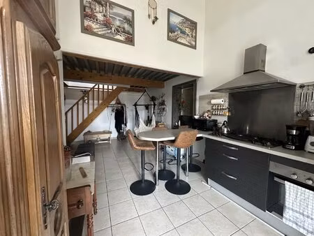 exclusivité  le val  appartement t2
