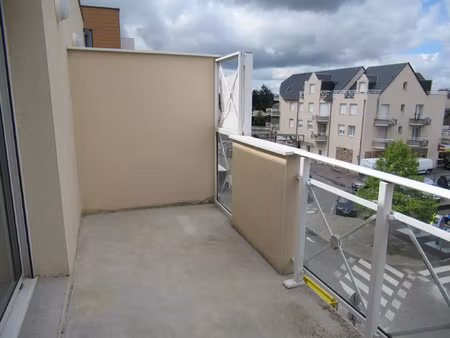 location appartement 2 pièces 53 m² à luc-la-primaube (12450)