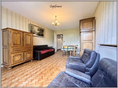 maison à vendre aulnay sous bois 4 pièce(s) 84m2 255 000€