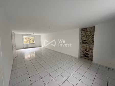 vente maison 6 pièces 152 m² à bout-du-pont-de-larn (81660)  152 000 €