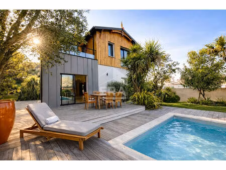 maison 4 pièces 121 m² à vendre / acheter la teste-de-buch 33260 ? | era immobilier