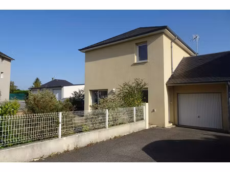 location maison 4 pièces 78 m² à luc-la-primaube (12450)
