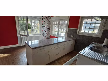 maison à vendre neufmanil