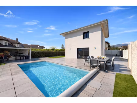 maison 5 pièces 138m2