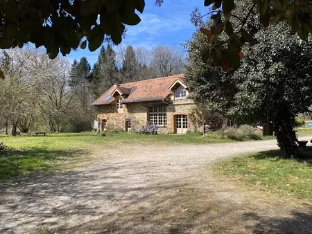 vente maison 3 pièces 118 m² à saint-méard (87130)  179 000 €