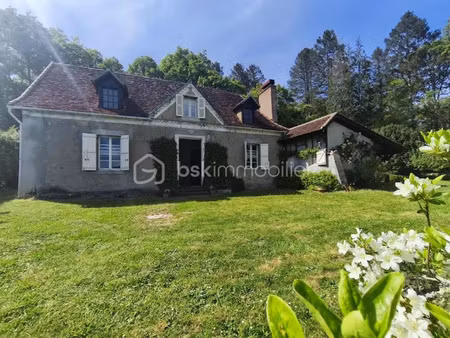 vente maison 8 pièces 98 m² à vidouze (65700)  140 000 €