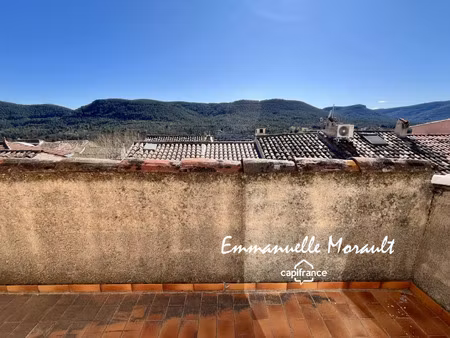 maison à vendre bagnols en foret 4 pièce(s) 62m2 208 950€