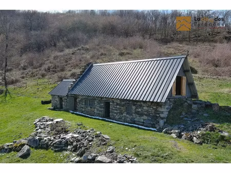 vente maison 3 pièces 102 m² à villelongue (65260)  nan €