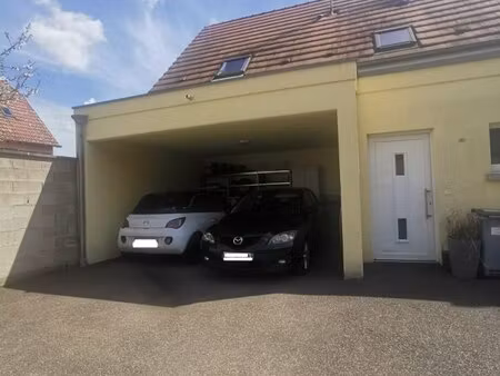 en vente appartement 80 m² – 230 000 € |muttersholtz