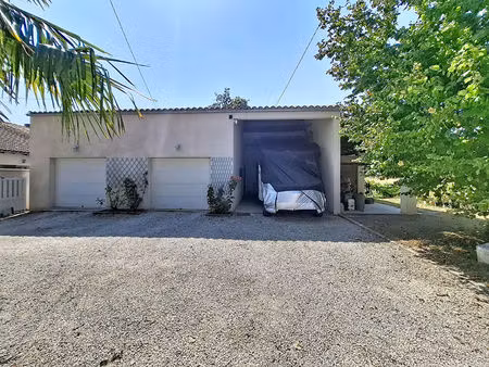 achat terrain 1 716m²
