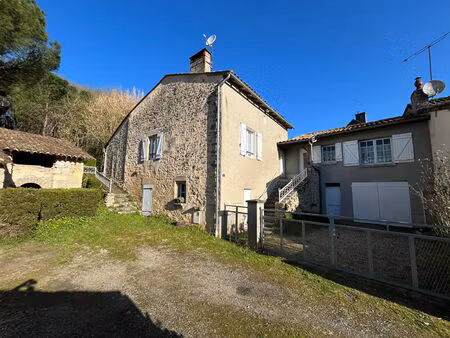 achat maison 5 pièces 69m²